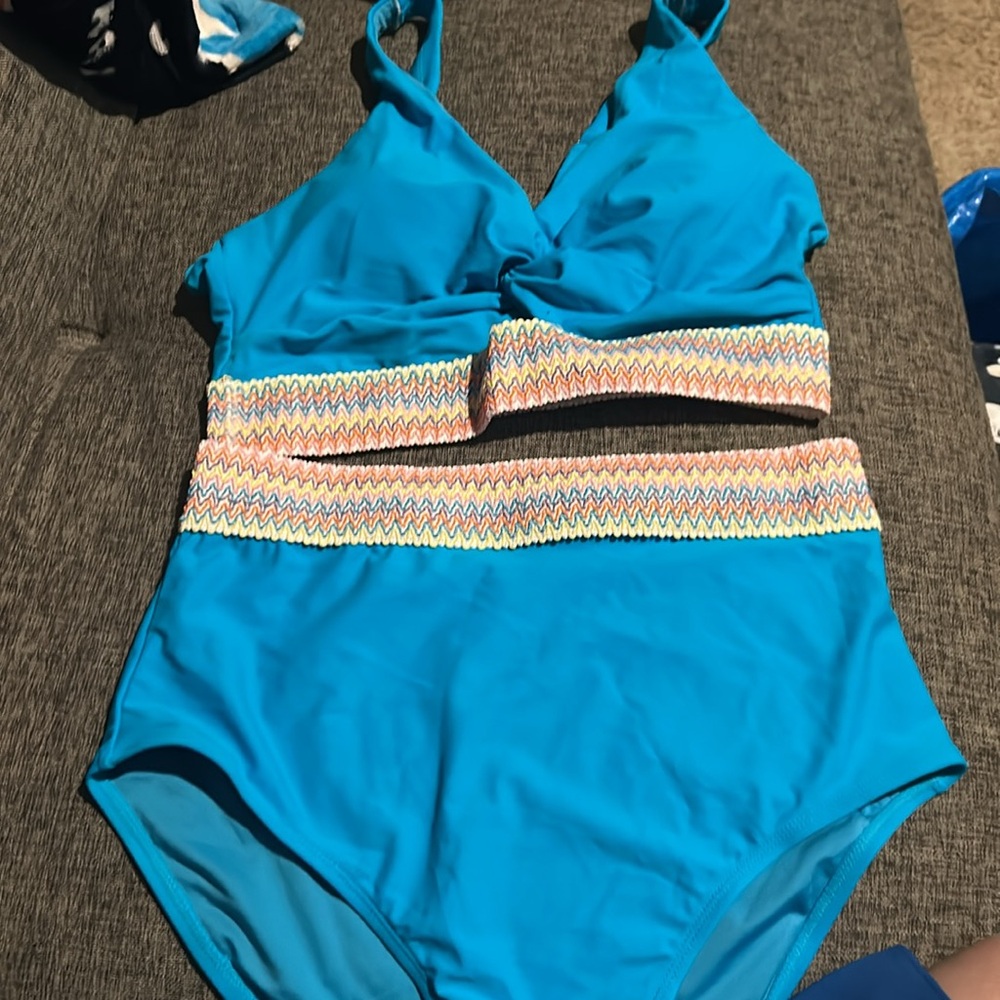Bikini Sets for Women High Waisted NWOT - Picture 8 of 11